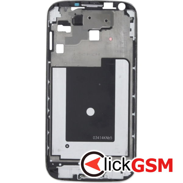 Fix Rama Display Samsung Galaxy S4