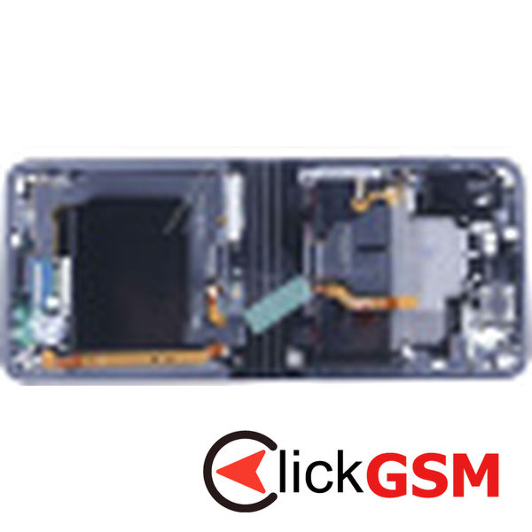 Fix Rama Display Samsung Galaxy Z Flip3 5g