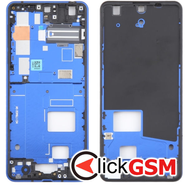 Fix Rama Display Sharp Aquos R5g