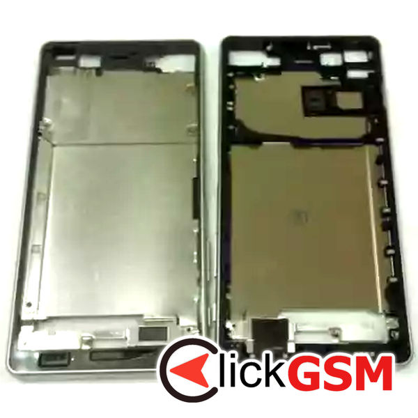 Fix Rama Display Sony Xperia X Performance