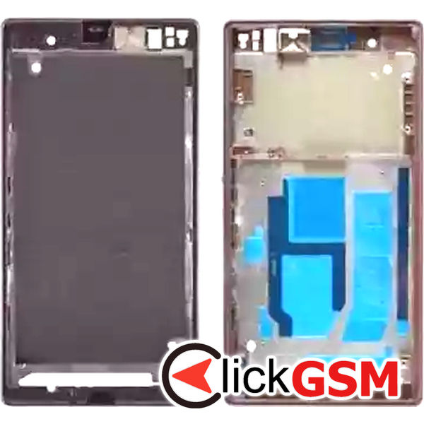 Fix Rama Display Sony Xperia Z