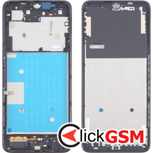 Fix Rama Display Tcl 40 Nxtpaper 5g