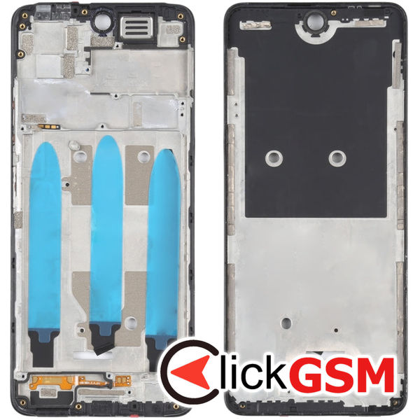 Fix Rama Display Tecno Camon 17 Pro