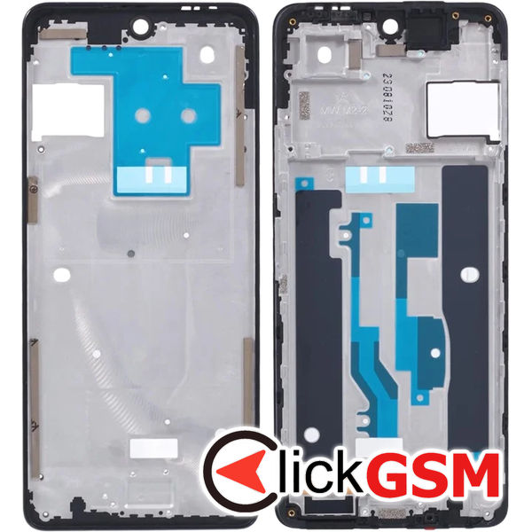 Fix Rama Display Tecno Pova 5