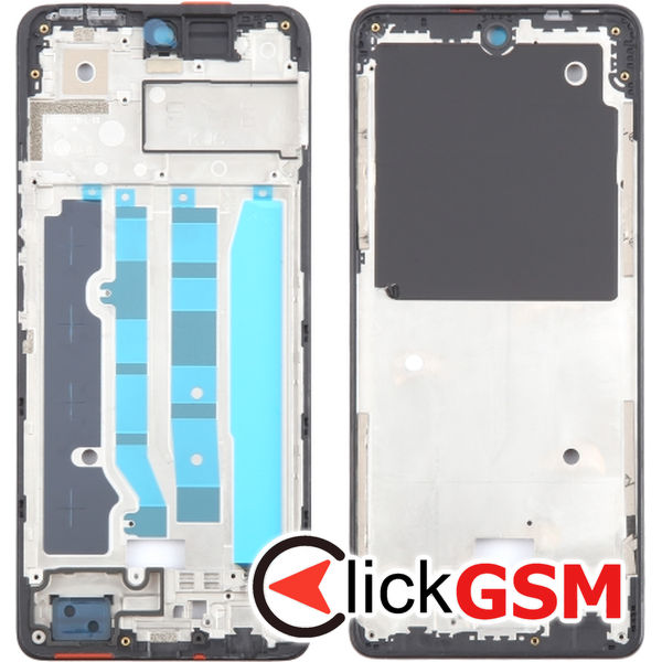 Fix Rama Display Tecno Spark 20 Pro