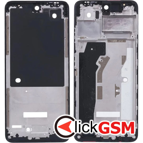 Fix Rama Display Tecno Spark 20