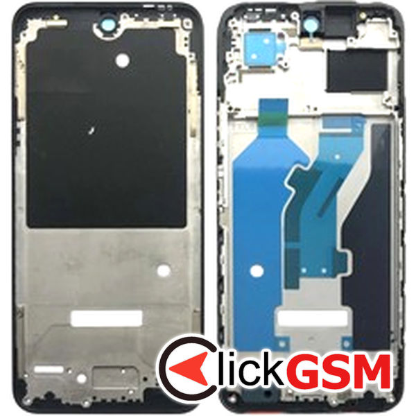 Fix Rama Display Tecno Spark 30c 5g