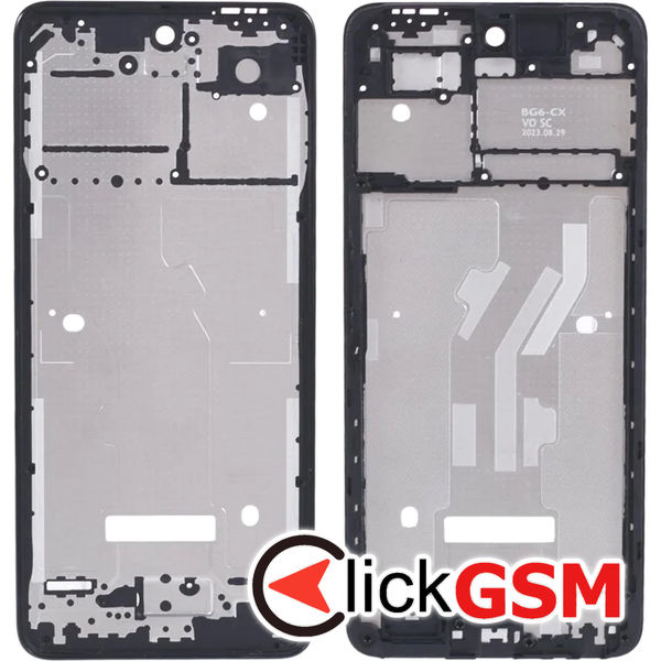 Fix Rama Display Tecno Spark Go 2024