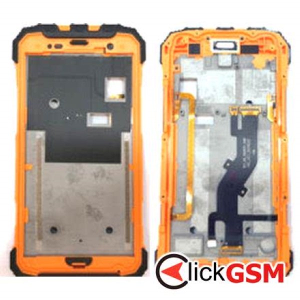 Fix Rama Display Ulefone Armor 2