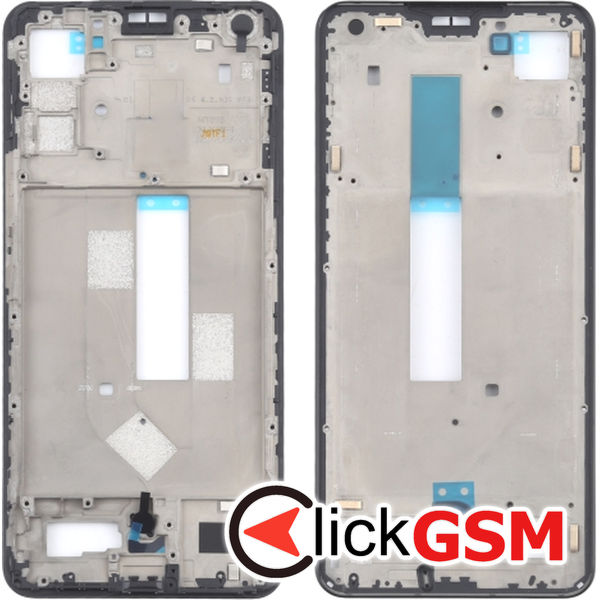 Fix Rama Display Vivo X50