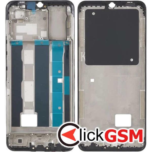 Fix Rama Display Vivo Y15s