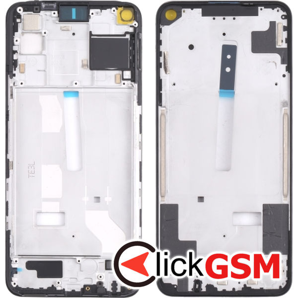 Fix Rama Display Vivo Y71t