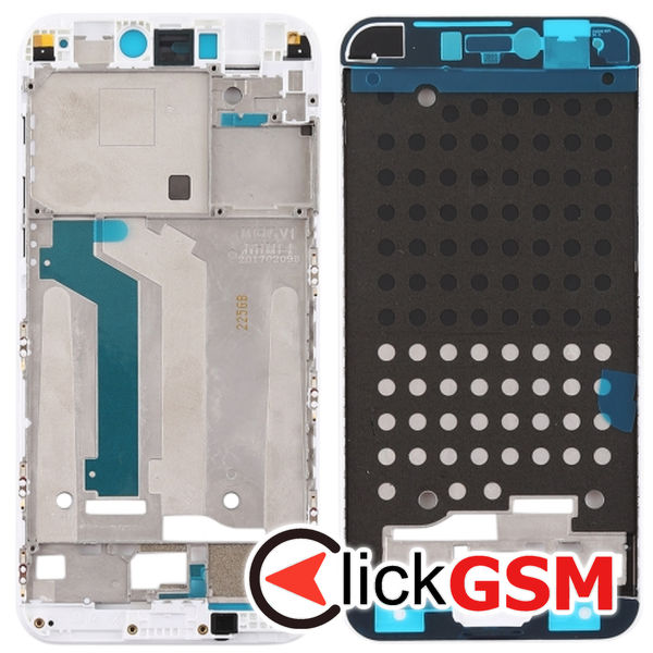 Fix Rama Display Xiaomi Mi 5c