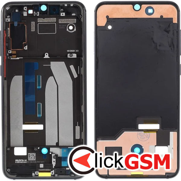 Fix Rama Display Xiaomi Mi 9 Se