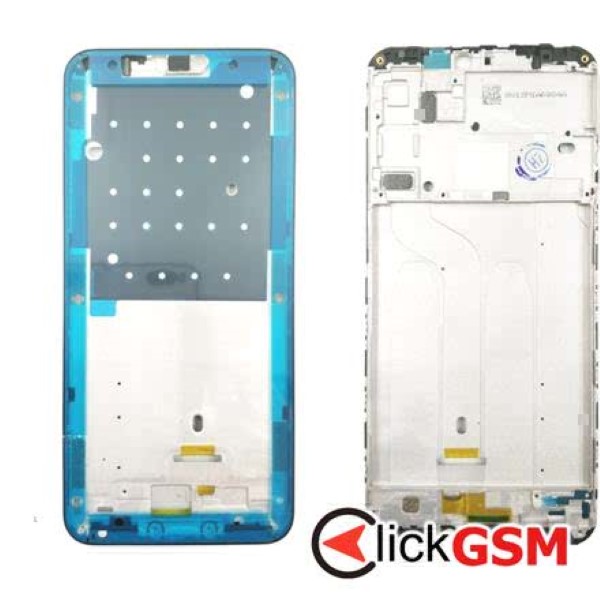 Fix Rama Display Xiaomi Mi A2 Lite