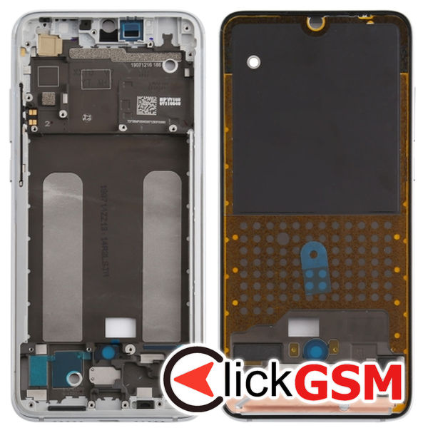 Fix Rama Display Xiaomi Mi Cc9