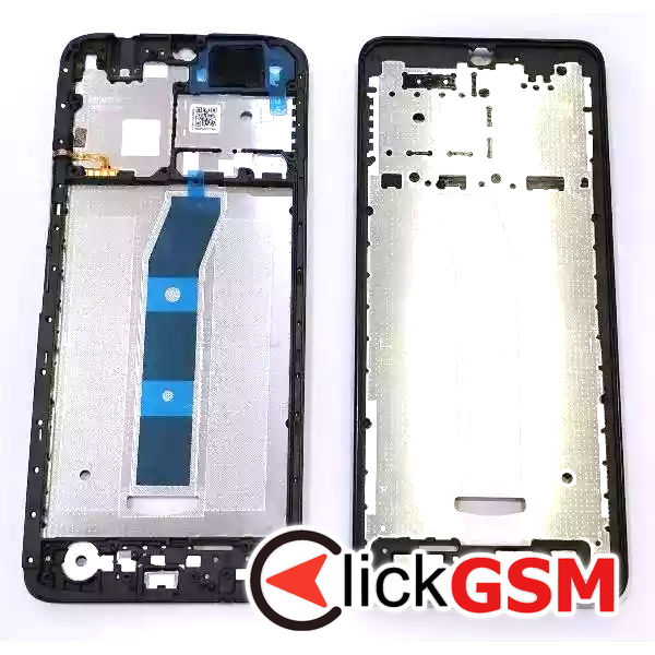 Fix Rama Display Xiaomi Poco C65