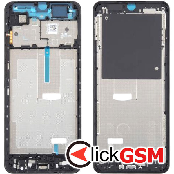 Fix Rama Display Xiaomi Poco C71