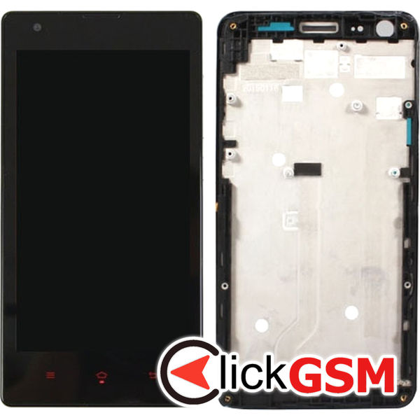 Fix Rama Display Xiaomi Redmi 3