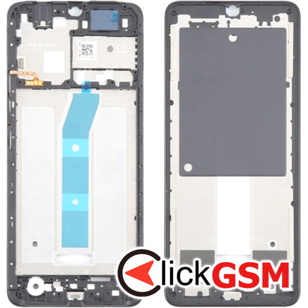 Fix Rama Display Xiaomi Redmi A3