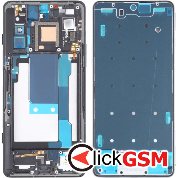 Fix Rama Display Xiaomi Redmi K40 Gaming Edition