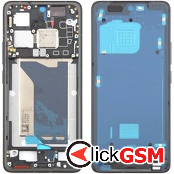 Fix Rama Display Xiaomi Redmi K80 Pro