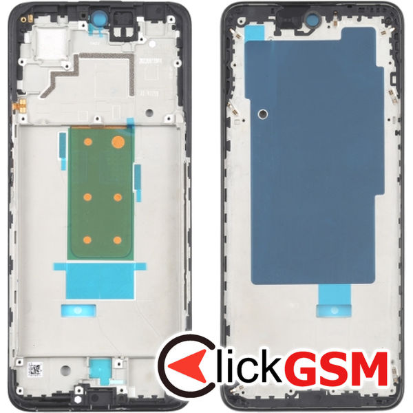 Fix Rama Display Xiaomi Redmi Note 11t Pro