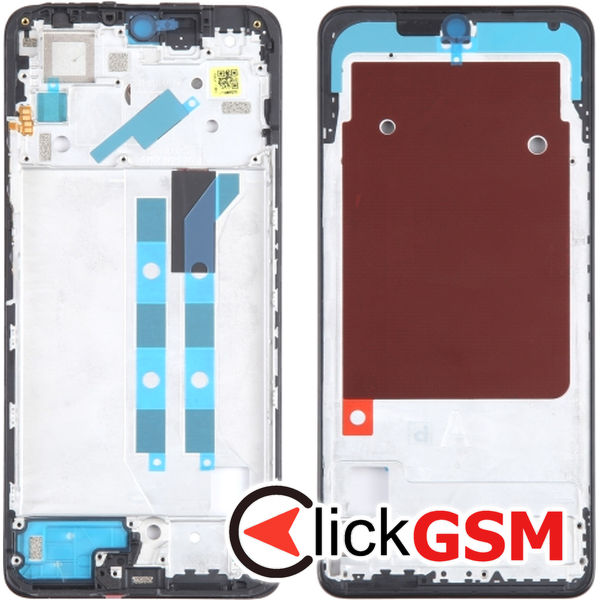 Fix Rama Display Xiaomi Redmi Note 12 Pro