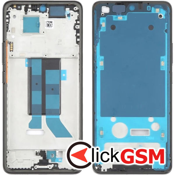 Fix Rama Display Xiaomi Redmi Note 14 Pro