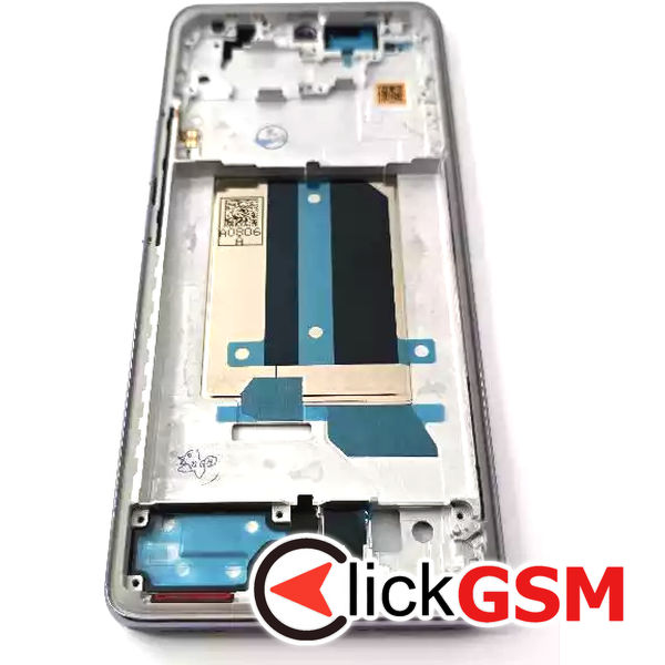 Fix Rama Display Xiaomi Redmi Note 14 Pro.plus 5g