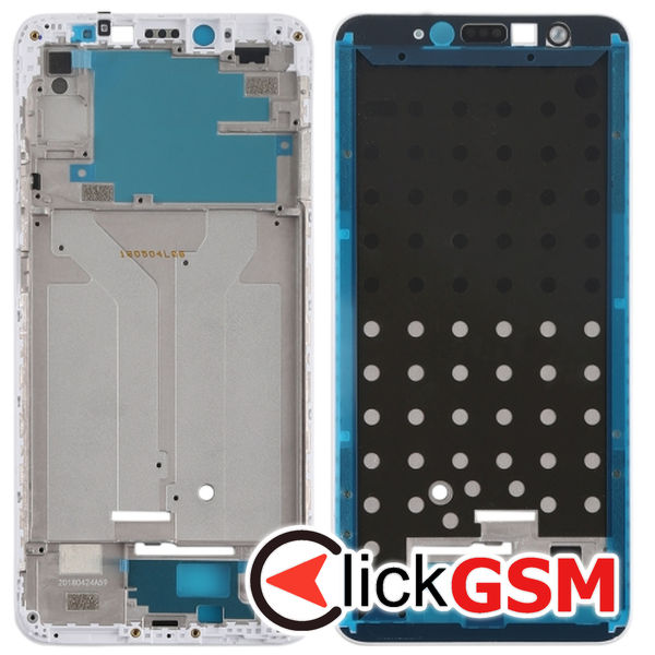 Fix Rama Display Xiaomi Redmi S2