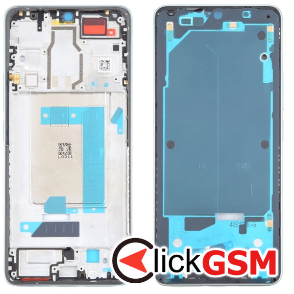 Fix Rama Display Xiaomi Redmi Turbo 3