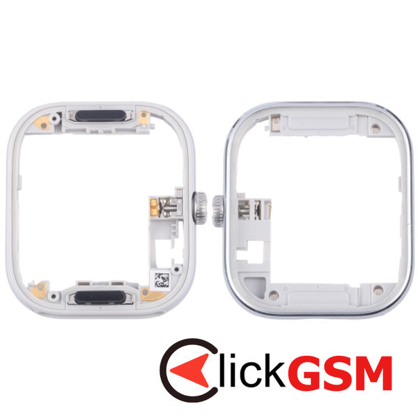 Fix Rama Display Xiaomi Watch 4