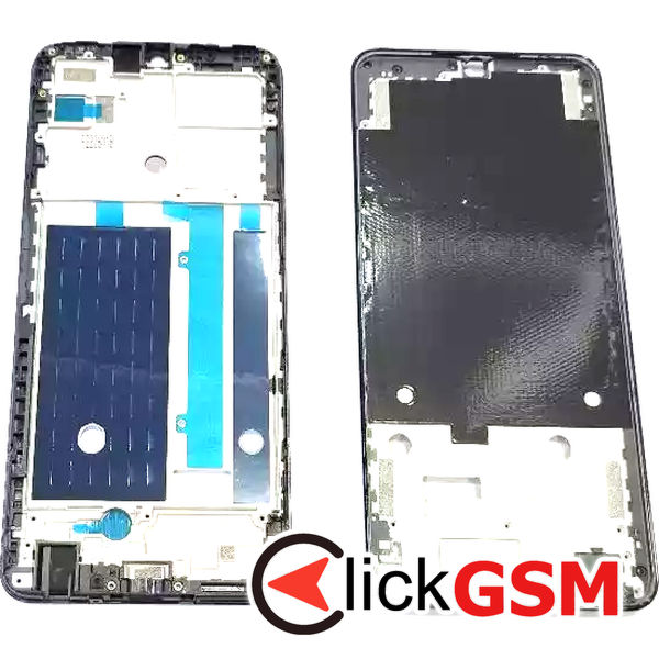 Fix Rama Display Zte Blade A72