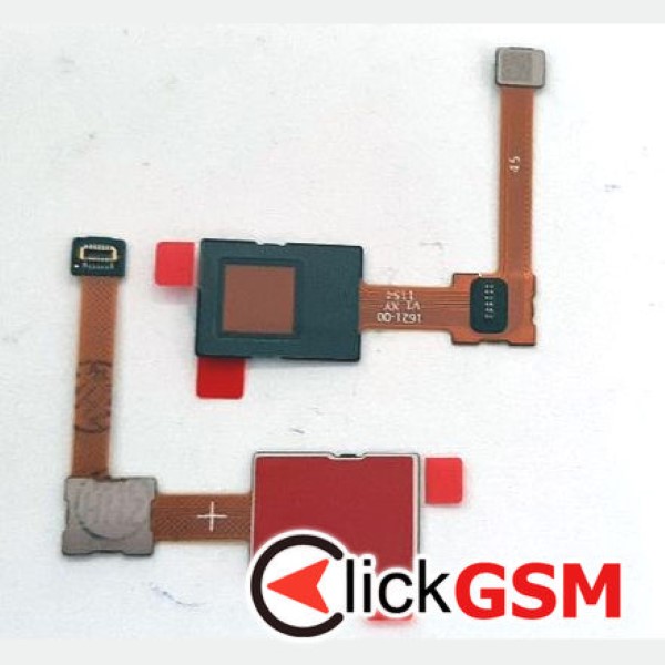 Fix Senzor Amprenta Xiaomi Mi 11 Pro