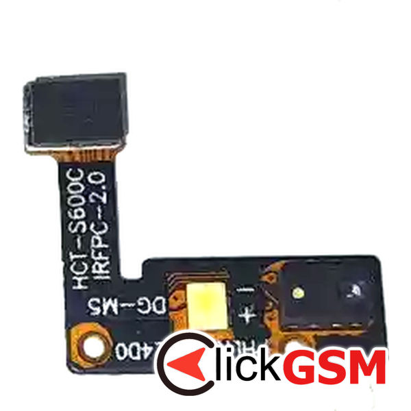 Fix Senzor Doogee S80