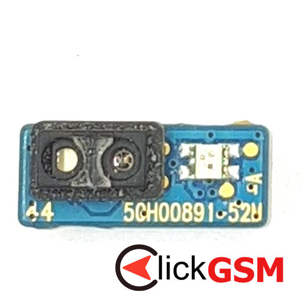 Fix Senzor Htc One Max