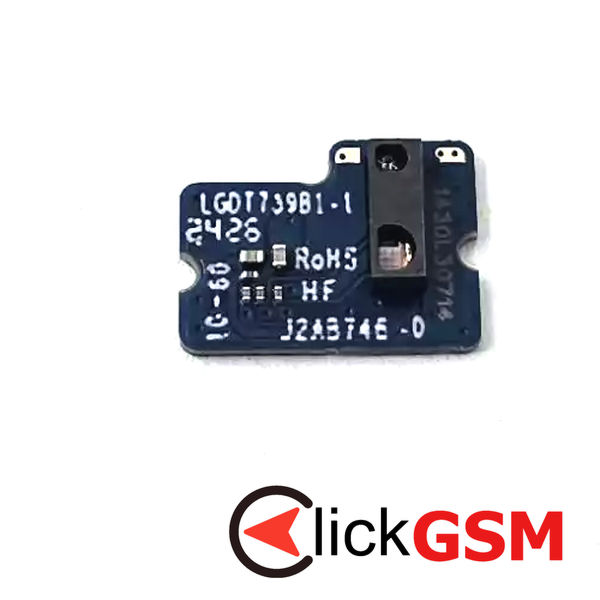 Fix Senzor Realme 12.plus 5g