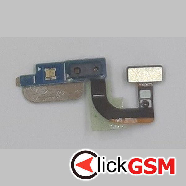 Fix Senzor Samsung Galaxy S6