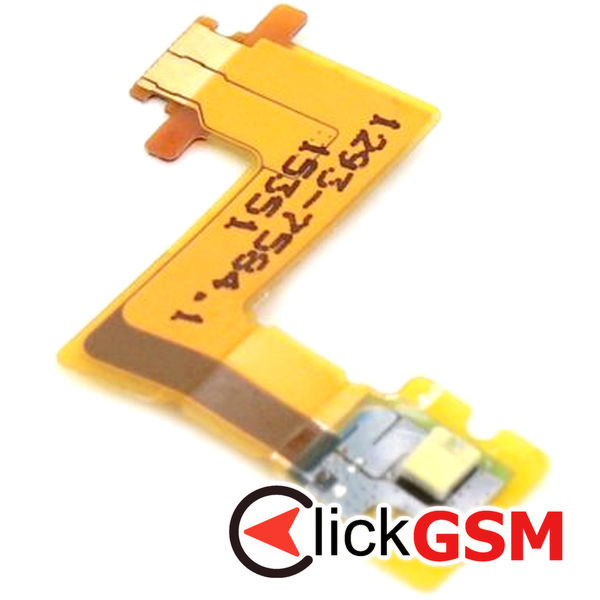 Fix Senzor Sony Xperia Z5 Compact