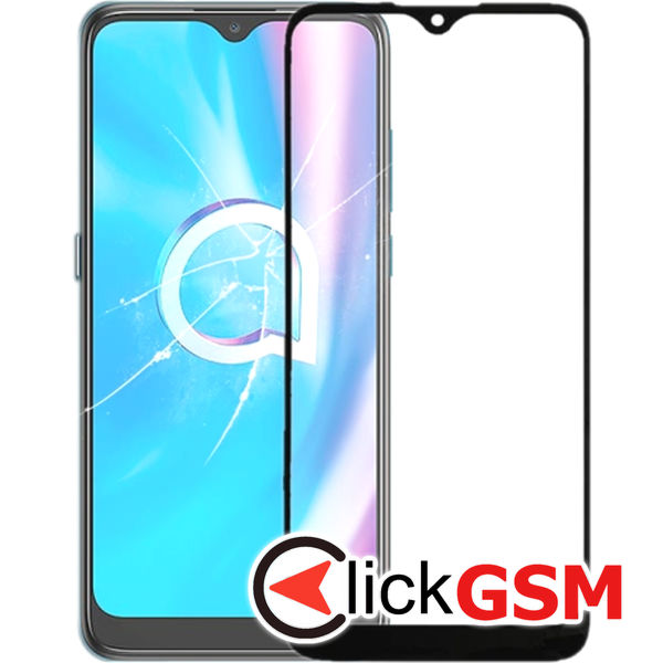 Fix Sticla Alcatel 1 Se 2020