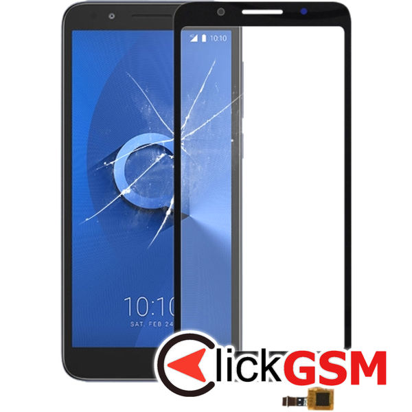 Fix Sticla Alcatel 1x