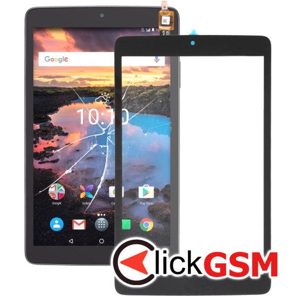 Fix Sticla Alcatel A30 8 Tablet