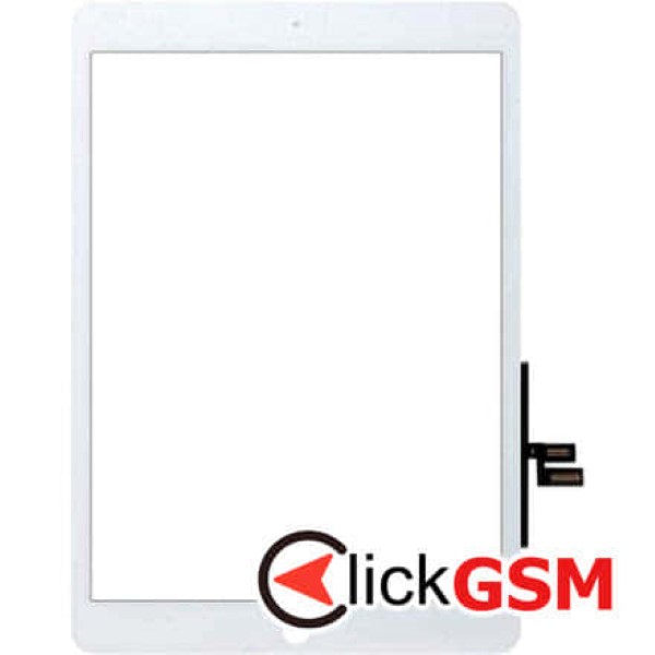 Fix Sticla Apple Ipad 10.2 2020