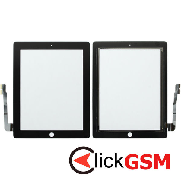 Fix Sticla Apple Ipad 3