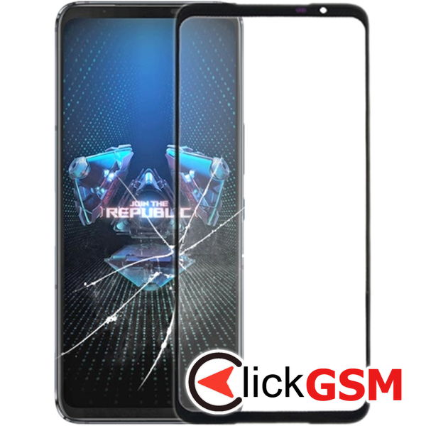 Fix Sticla Asus Rog Phone 5