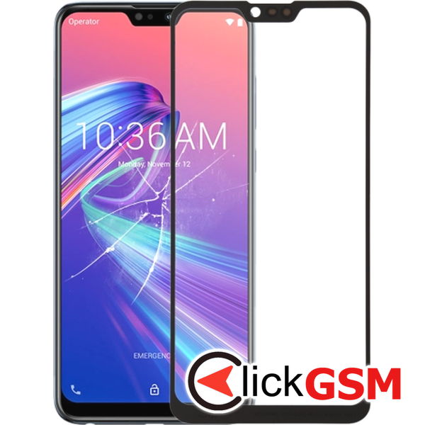 Fix Sticla Asus Zenfone Max Pro M2