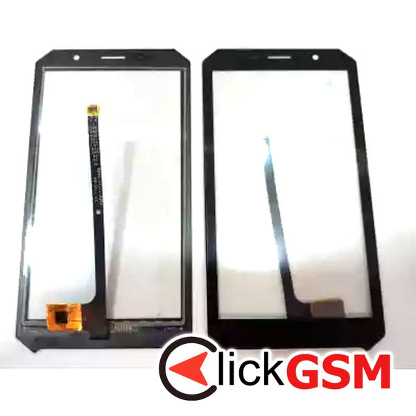 Fix Sticla Doogee S60