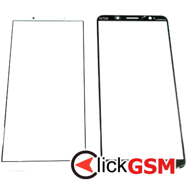 Fix Sticla Huawei Mate 10 Pro