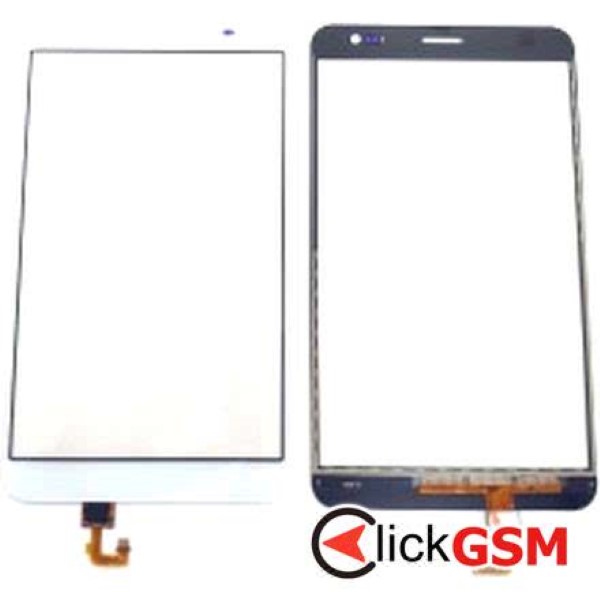 Fix Sticla Huawei Mediapad X1